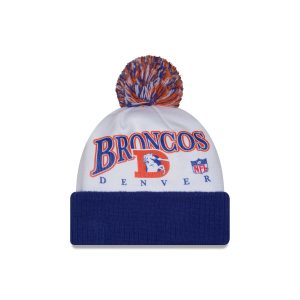Spirit Pom Knit