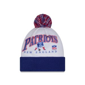 Spirit Pom Knit