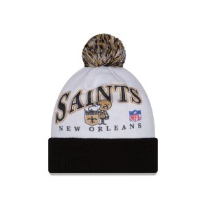 Spirit Pom Knit