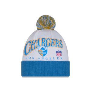 Spirit Pom Knit