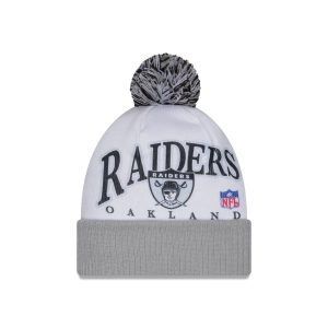 Spirit Pom Knit