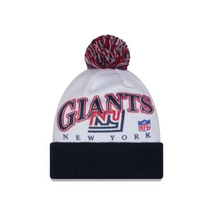 Spirit Pom Knit