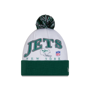 Spirit Pom Knit