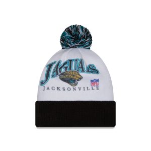 Spirit Pom Knit