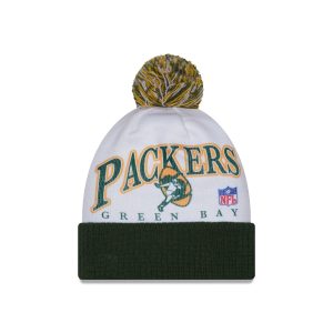 Spirit Pom Knit