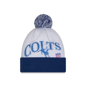 Spirit Pom Knit