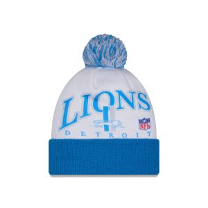 Spirit Pom Knit