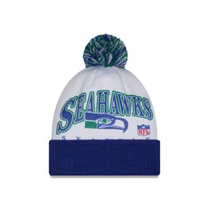 Spirit Pom Knit
