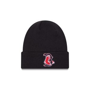 Deceptor Cuff Knit Beanie