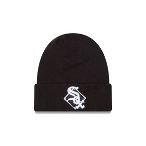 Deceptor Cuff Knit Beanie