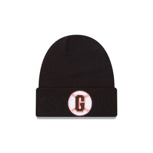 Deceptor Cuff Knit Beanie