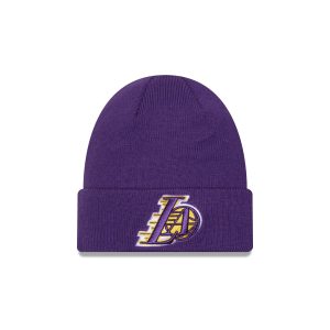 Deceptor Cuff Knit Beanie