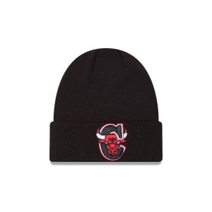 Deceptor Cuff Knit Beanie
