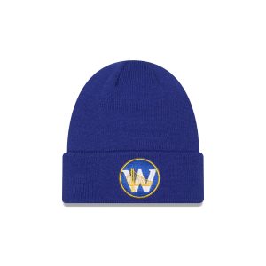 Deceptor Cuff Knit Beanie