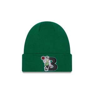 Deceptor Cuff Knit Beanie