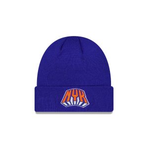 Deceptor Cuff Knit Beanie