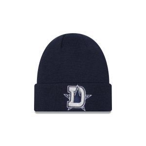 Deceptor Cuff Knit Beanie