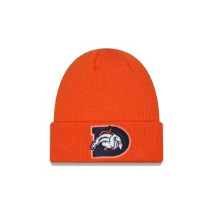 Deceptor Cuff Knit Beanie