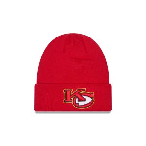 Deceptor Cuff Knit Beanie