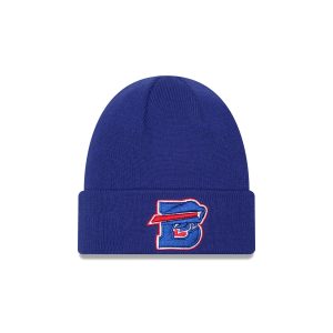 Deceptor Cuff Knit Beanie