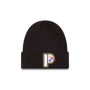 Deceptor Cuff Knit Beanie