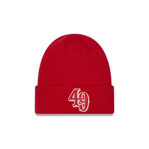 Deceptor Cuff Knit Beanie