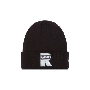 Deceptor Cuff Knit Beanie