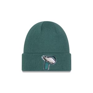 Deceptor Cuff Knit Beanie