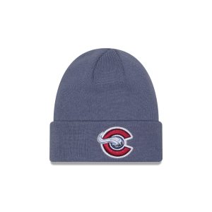 Deceptor Cuff Knit Beanie