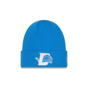 Deceptor Cuff Knit Beanie