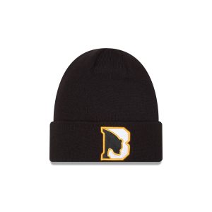 Deceptor Cuff Knit Beanie