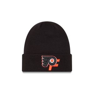 Deceptor Cuff Knit Beanie
