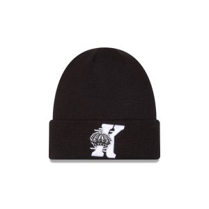 Deceptor Cuff Knit Beanie