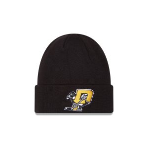 Deceptor Cuff Knit Beanie