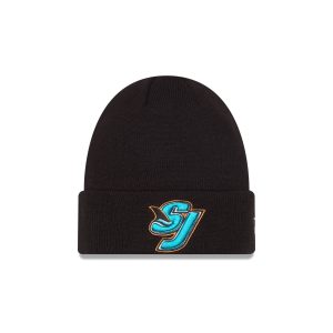 Deceptor Cuff Knit Beanie