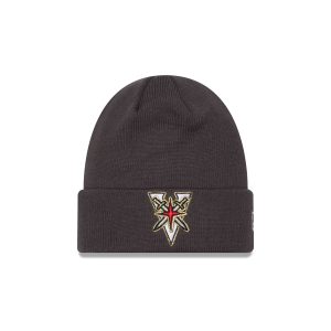 Deceptor Cuff Knit Beanie