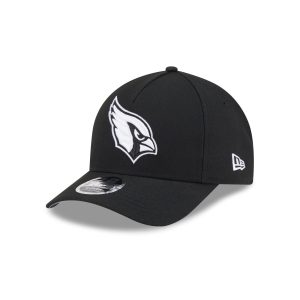 Black & White 9FORTY M-Crown A-Frame Snapback