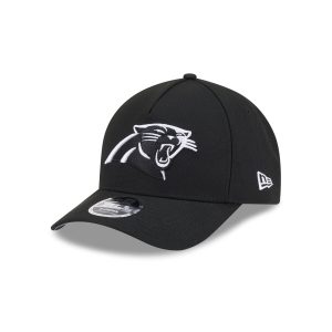 Black & White 9FORTY M-Crown A-Frame Snapback