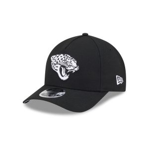 Black & White 9FORTY M-Crown A-Frame Snapback