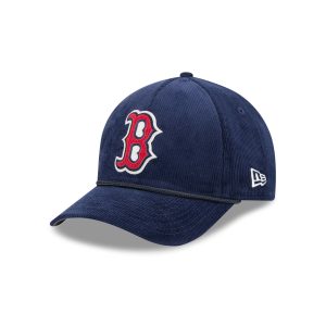 Corduroy 9FORTY M-Crown A-Frame Snapback