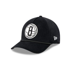 Corduroy 9FORTY M-Crown A-Frame Snapback