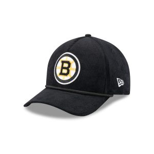 Corduroy 9FORTY M-Crown A-Frame Snapback