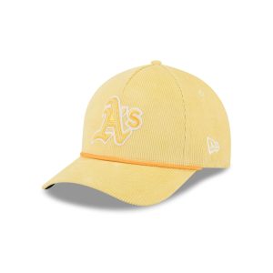 Corduroy 9FORTY M-Crown A-Frame Snapback