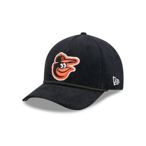 Corduroy 9FORTY M-Crown A-Frame Snapback