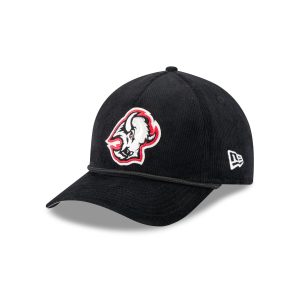 Alternate Corduroy 9FORTY M-Crown A-Frame Snapback