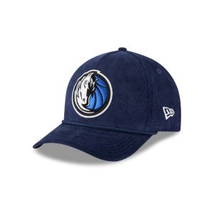 Corduroy 9FORTY M-Crown A-Frame Snapback