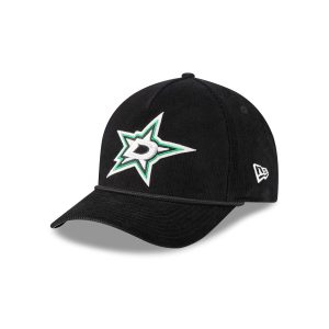 Corduroy 9FORTY M-Crown A-Frame Snapback