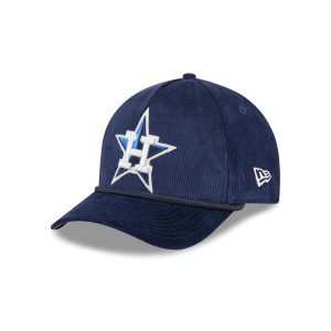 Corduroy 9FORTY M-Crown A-Frame Snapback