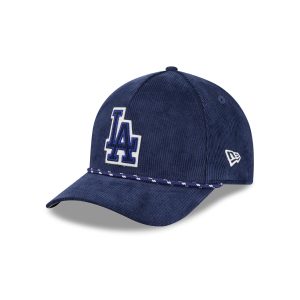 Corduroy 9FORTY M-Crown A-Frame Snapback