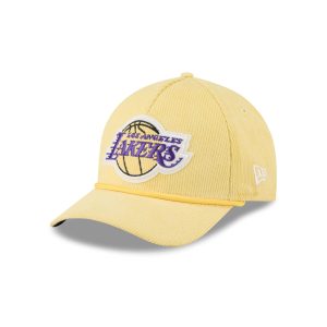 Corduroy 9FORTY M-Crown A-Frame Snapback